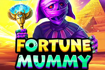 Fortune Mummy