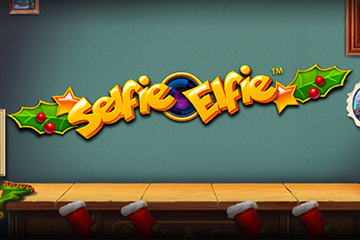 Selfie Elfie