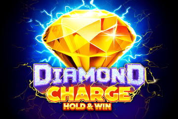 Diamond Charge Hold and Win