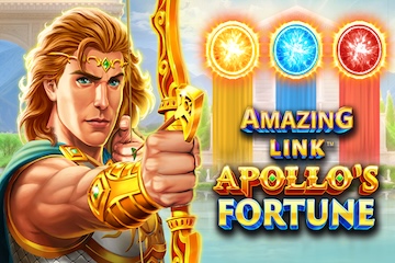 Amazing Link Apollo's Fortune