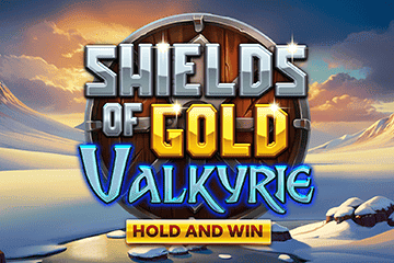 Shields of Gold Valkyrie