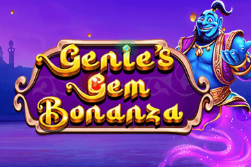 Genie’s Gem Bonanza