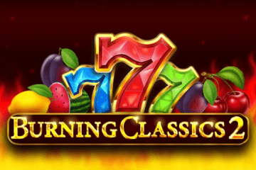 Burning Classics 2