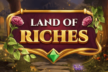 Land of Riches