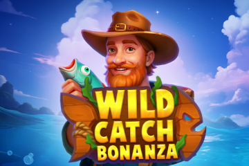 Wild Catch Bonanza