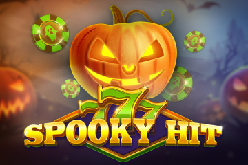777 Spooky Hit