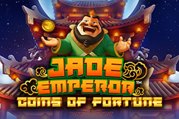 Jade Emperor