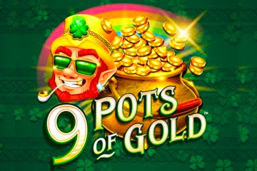 9 Pots of Gold