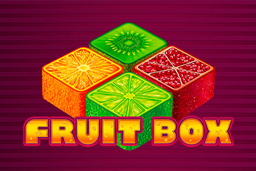 Fruit Boxes