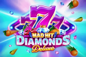 Mad Hit Diamonds Deluxe