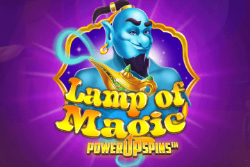 Lamp Of Magic
