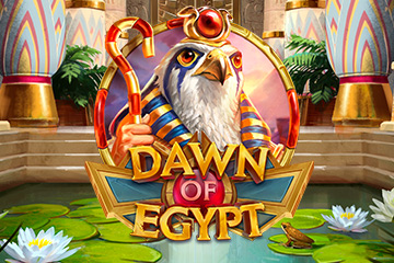Dawn of Egypt