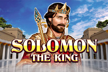 Solomon The King