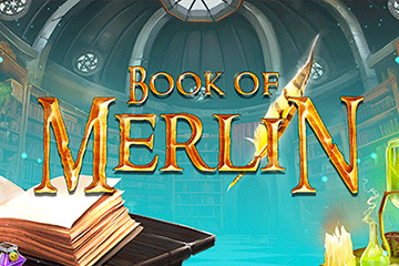 Book Of Merlin