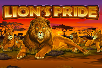 Lion's Pride (Microgaming)