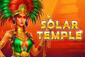 Solar Temple
