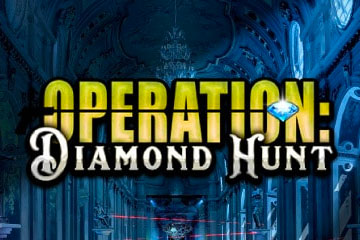 Operation Diamond Hunt