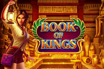 Book Of Kings