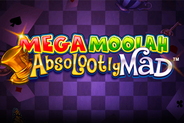 Absolootly Mad: Mega Moolah
