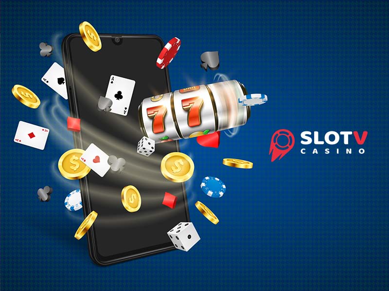 slotv casino